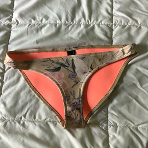 TRIANGL swim bottoms